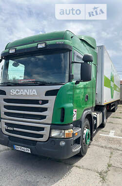Тягач Scania G 2012 в Одессе