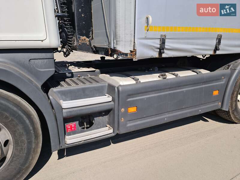 Тягач Scania G 2011 в Черкасах