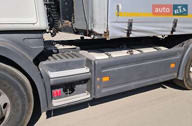 Тягач Scania G 2011 в 