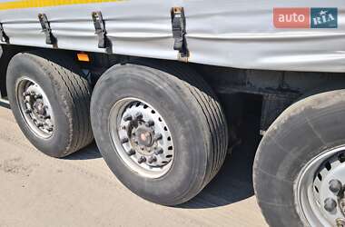 Тягач Scania G 2011 в 