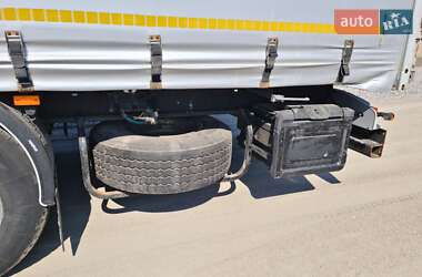 Тягач Scania G 2011 в 