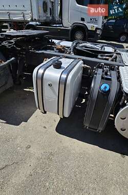 Тягач Scania G 2010 в 