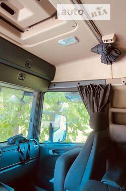 Тягач Scania G 2016 в 