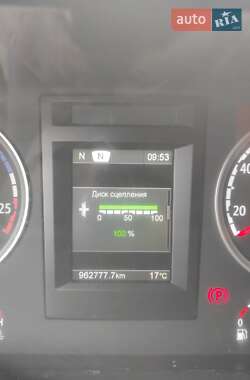 Тягач Scania G 2015 в 