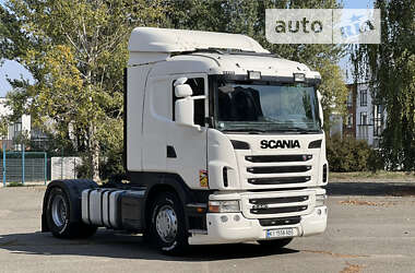 Тягач Scania G 2013 в Белой Церкви