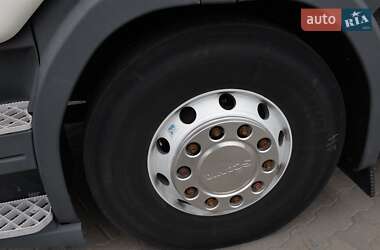 Самосвал Scania G 2013 в 