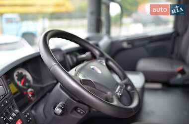 Самосвал Scania G 2013 в 