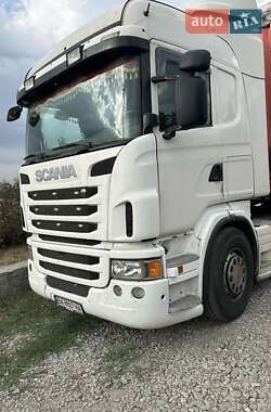 Тягач Scania G 2012 в Кропивницькому