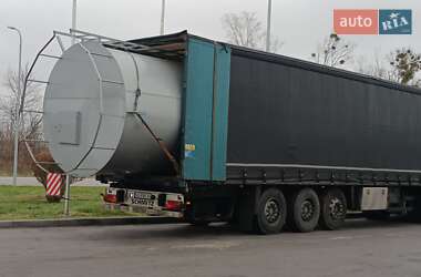 Тягач Scania G 2010 в 