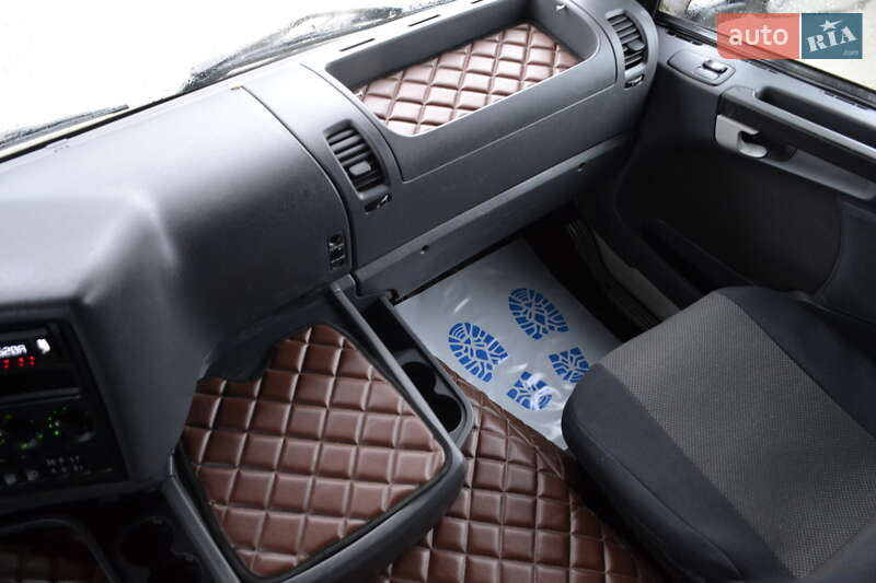 Тягач Scania G 2012 в Хусте