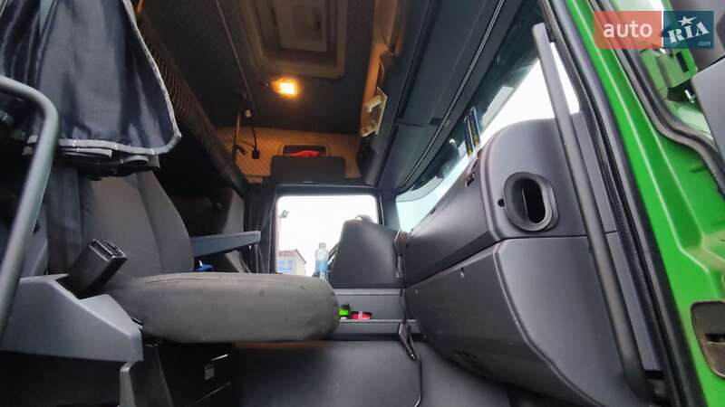Тягач Scania G 2011 в Жовкве