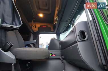 Тягач Scania G 2011 в 