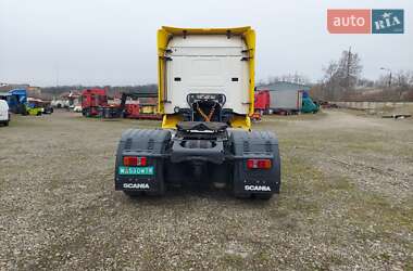 Тягач Scania G 2011 в 