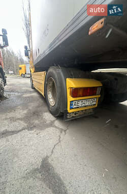 Тягач Scania G 2011 в Дніпрі