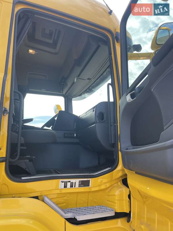 Тягач Scania G 2013 в Тернополі