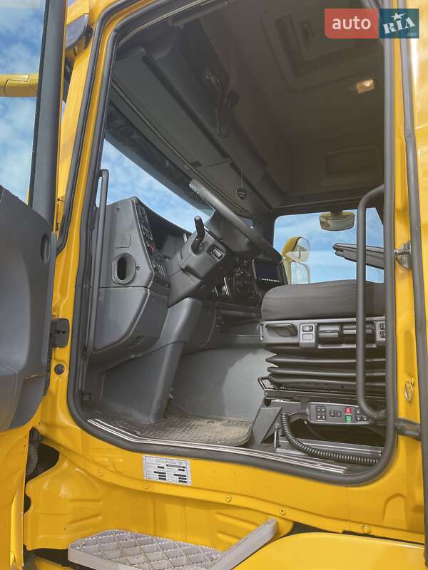 Тягач Scania G 2013 в Тернополі