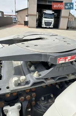 Тягач Scania G 2013 в 