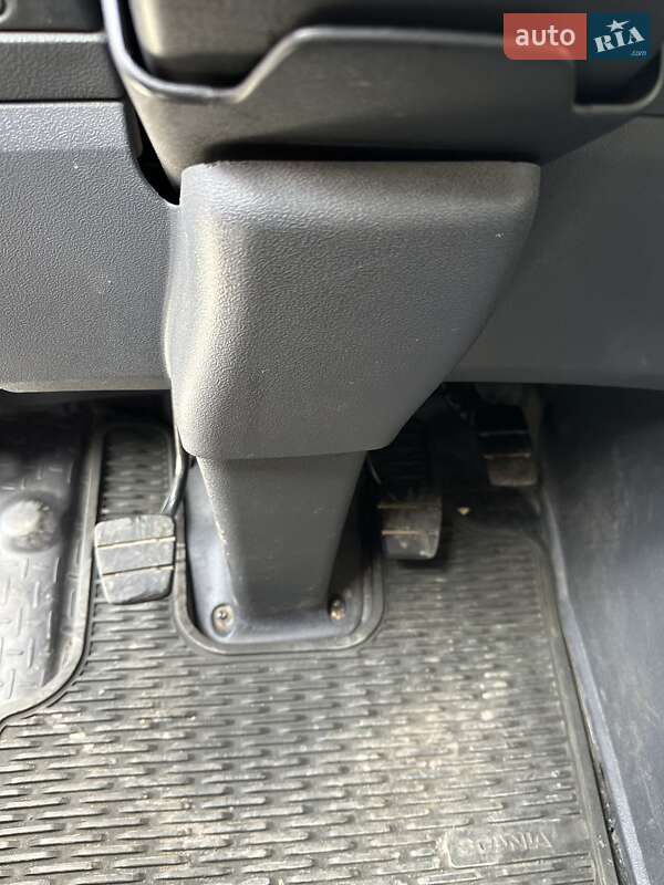 Тягач Scania G 2013 в Жашкове фото 14 Тягач Scania G 2013 в Жашкове