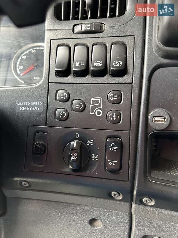 Тягач Scania G 2013 в Жашкове фото 19 Тягач Scania G 2013 в Жашкове