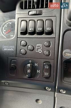 Тягач Scania G 2013 в 