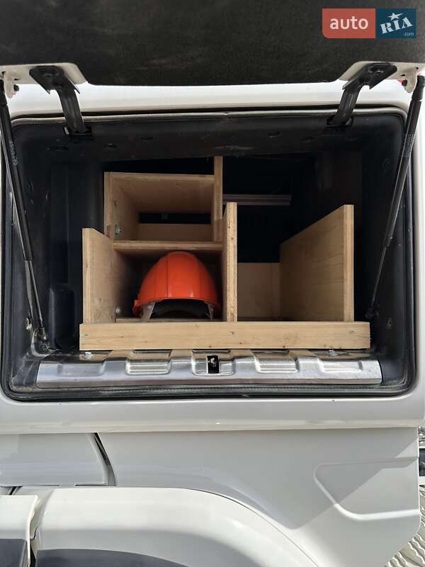 Тягач Scania G 2013 в Жашкове фото 25 Тягач Scania G 2013 в Жашкове