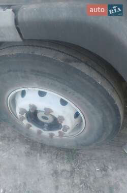 Тягач Scania G 1998 в 