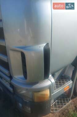 Тягач Scania G 1998 в 