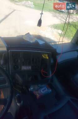 Тягач Scania G 1998 в 