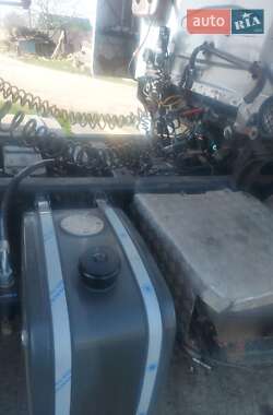 Тягач Scania G 1998 в 