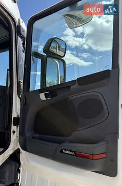 Тягач Scania G 2013 в 