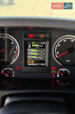 Тягач Scania G 2013 в 