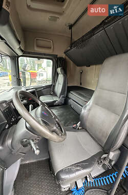 Тягач Scania G 2010 в 