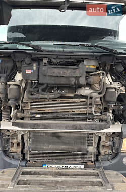 Тягач Scania G 2010 в 