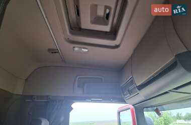 Тягач Scania G 2015 в 