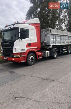 Тягач Scania G 2012 в Запорожье