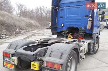 Тягач Scania G 2011 в 