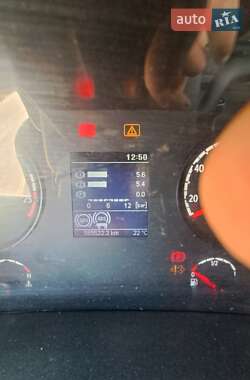 Лесовоз / Сортиментовоз Scania G 2010 в 