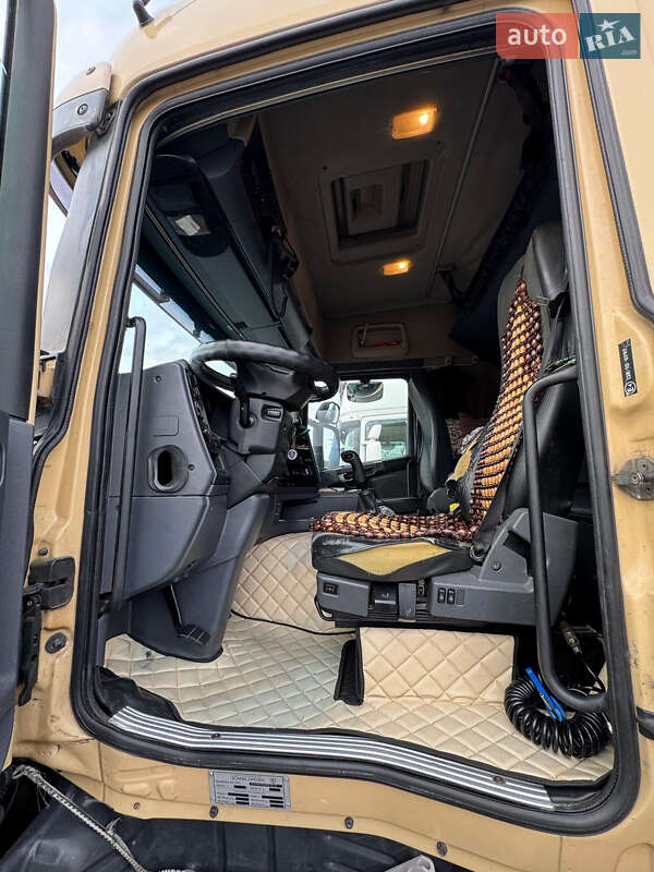 Тягач Scania G 2011 в Черновцах