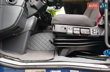 Тягач Scania G 2017 в 