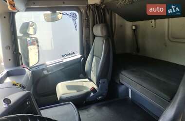 Тягач Scania G 2012 в  фото 2 Тягач Scania G 2012 в