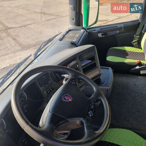 Тягач Scania G 2011 в Вінниці фото 9 Тягач Scania G 2011 в Вінниці