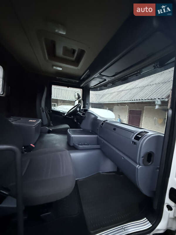 Тягач Scania G 2014 в Тернополе фото 10 Тягач Scania G 2014 в Тернополе