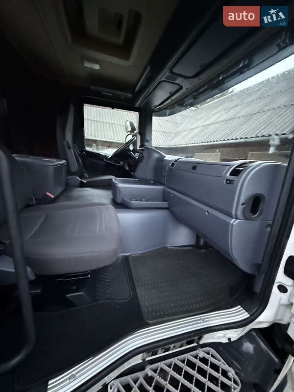 Тягач Scania G 2014 в Тернополе фото 9 Тягач Scania G 2014 в Тернополе