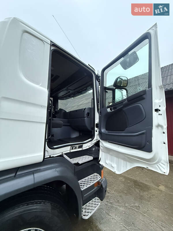Тягач Scania G 2014 в Тернополе фото 12 Тягач Scania G 2014 в Тернополе