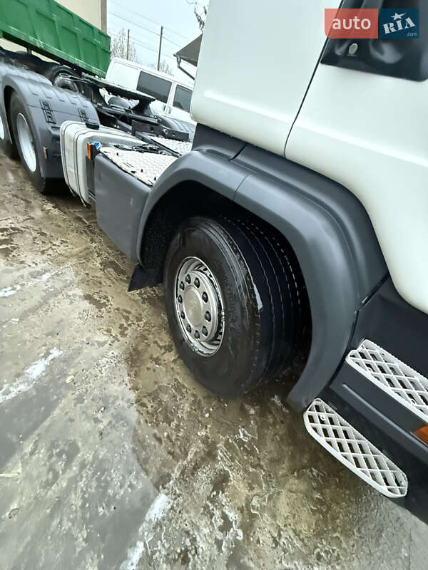 Тягач Scania G 2014 в Тернополе фото 24 Тягач Scania G 2014 в Тернополе