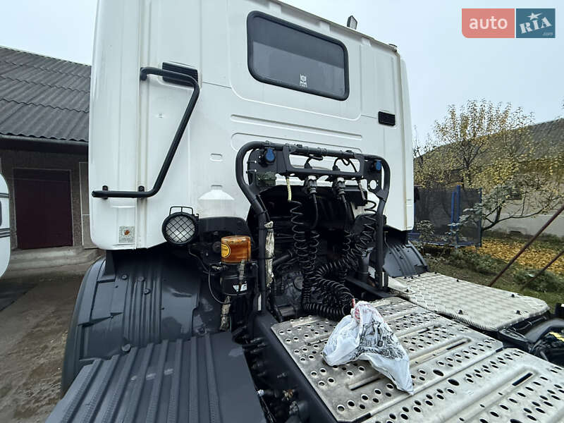 Тягач Scania G 2014 в Тернополе фото 29 Тягач Scania G 2014 в Тернополе