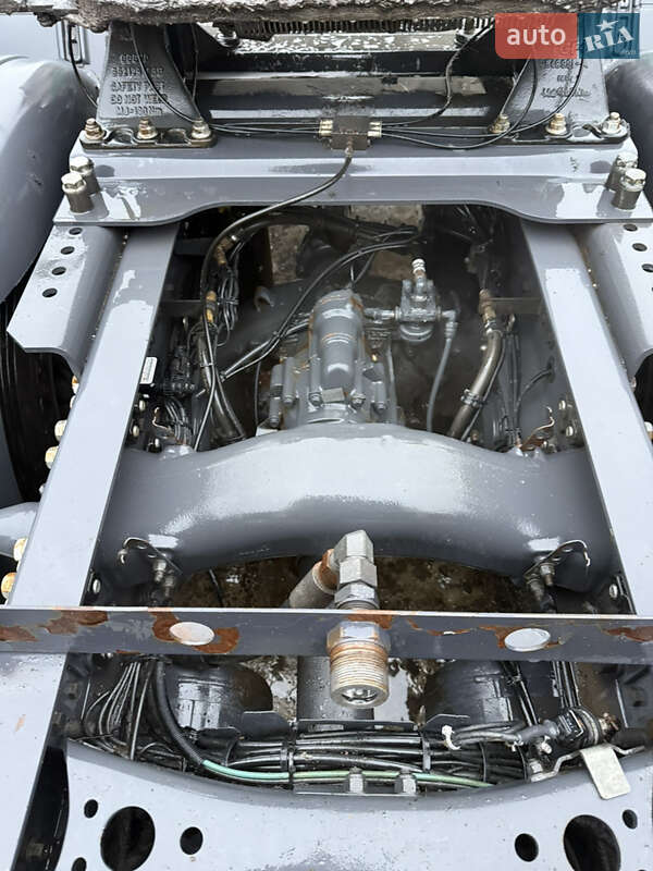 Тягач Scania G 2014 в Тернополе фото 48 Тягач Scania G 2014 в Тернополе