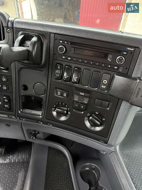 Тягач Scania G 2014 в Тернополе фото 59 Тягач Scania G 2014 в Тернополе