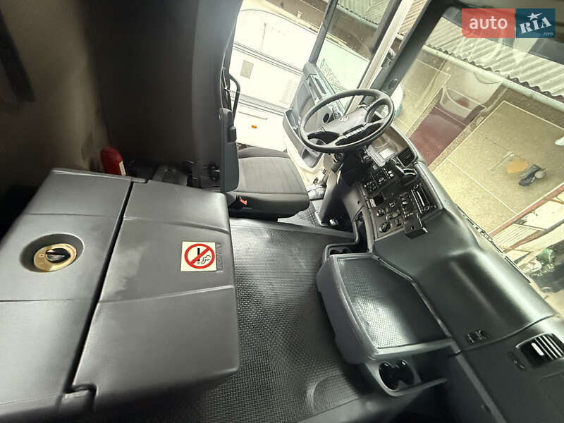 Тягач Scania G 2014 в Тернополе фото 54 Тягач Scania G 2014 в Тернополе