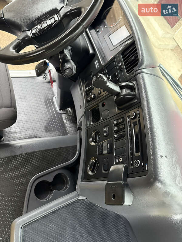 Тягач Scania G 2014 в Тернополе фото 75 Тягач Scania G 2014 в Тернополе